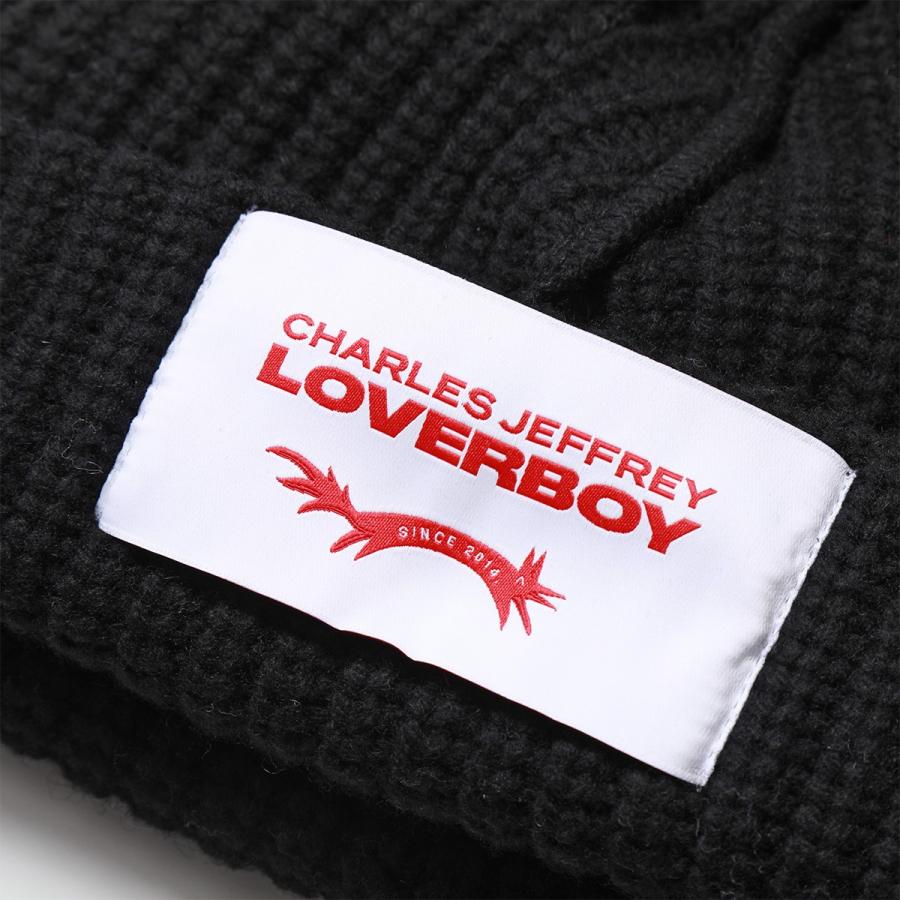 CHARLES JEFFREY LOVERBOY（チャールズジェフリーラバーボーイ