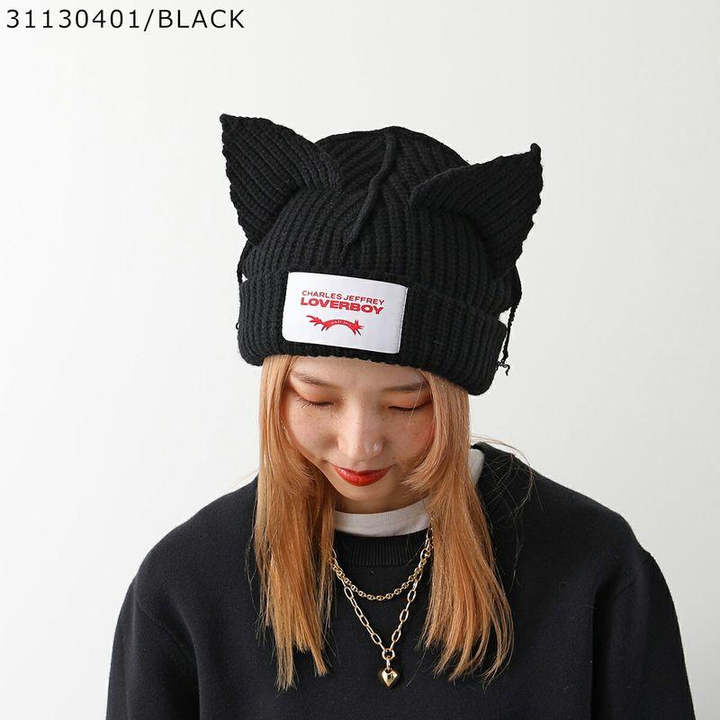 CHARLES JEFFREY LOVERBOY（チャールズジェフリーラバーボーイ