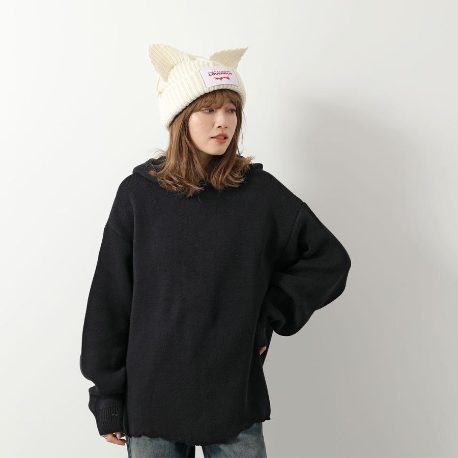 CHARLES JEFFREY LOVERBOY（チャールズジェフリーラバーボーイ