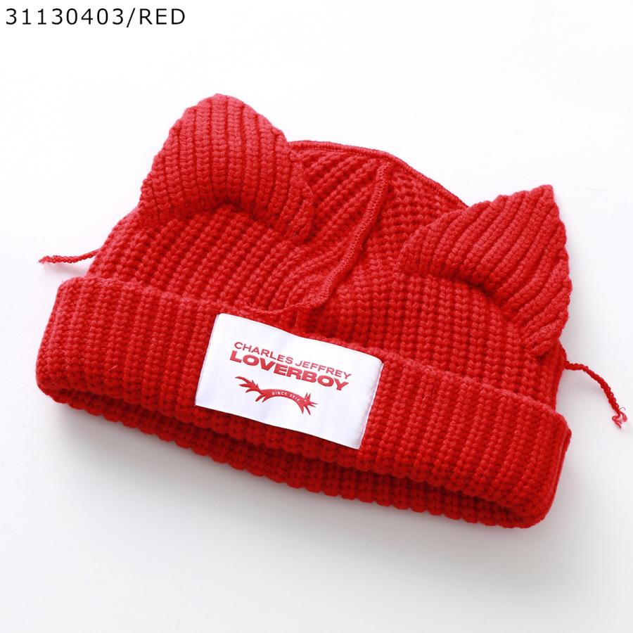 CHARLES JEFFREY LOVERBOY（チャールズジェフリーラバーボーイ