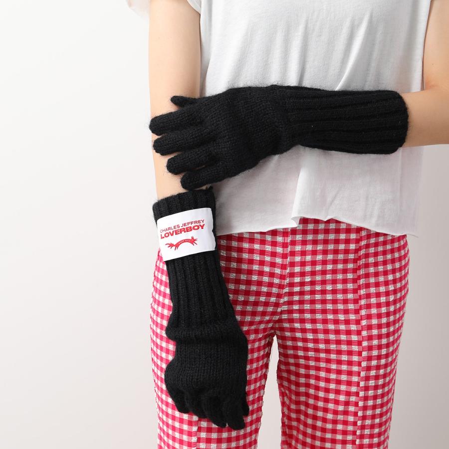 CHARLES JEFFREY LOVERBOY（チャールズジェフリーラバーボーイ