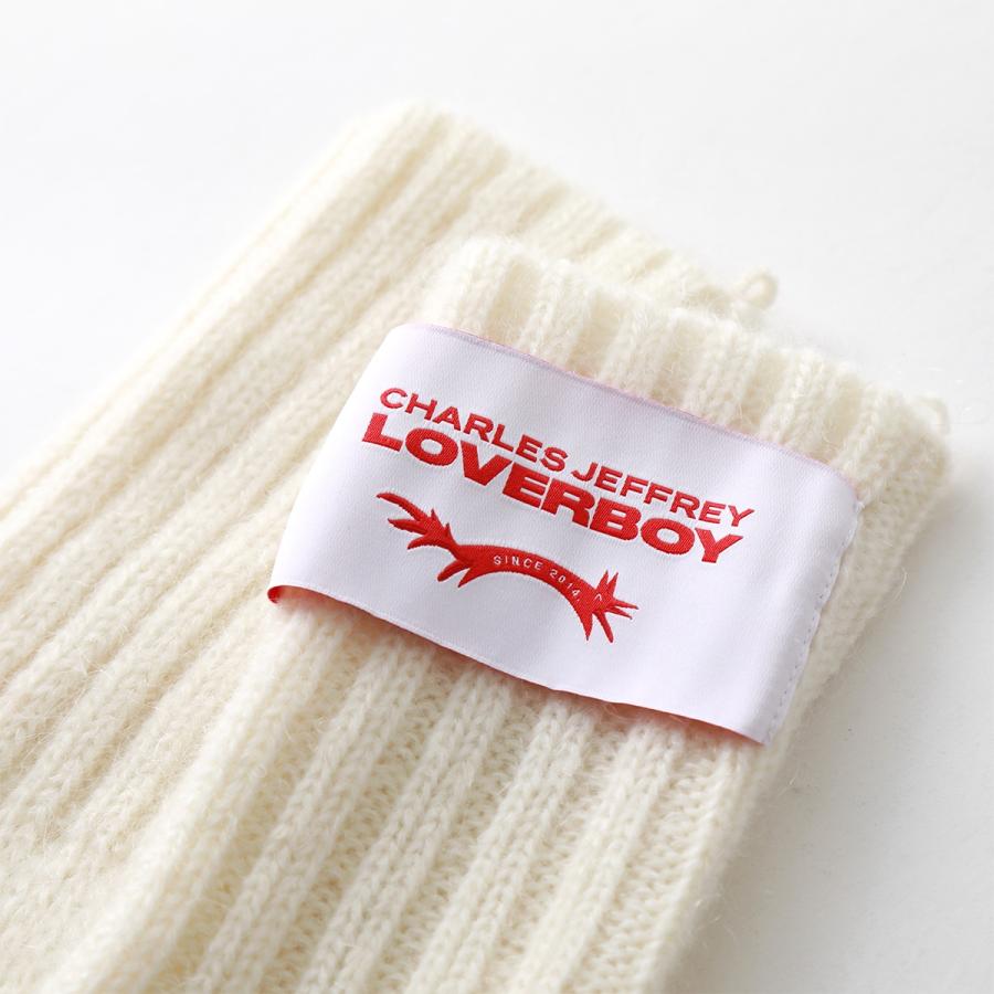 CHARLES JEFFREY LOVERBOY（チャールズジェフリーラバーボーイ