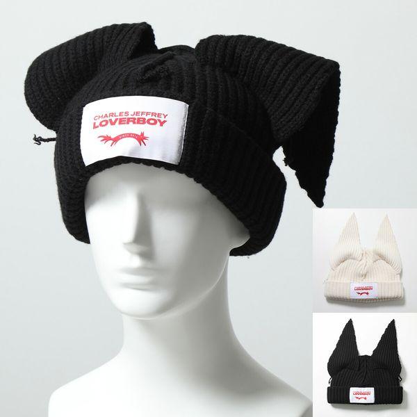 CHARLES JEFFREY LOVERBOY（チャールズジェフリーラバーボーイ