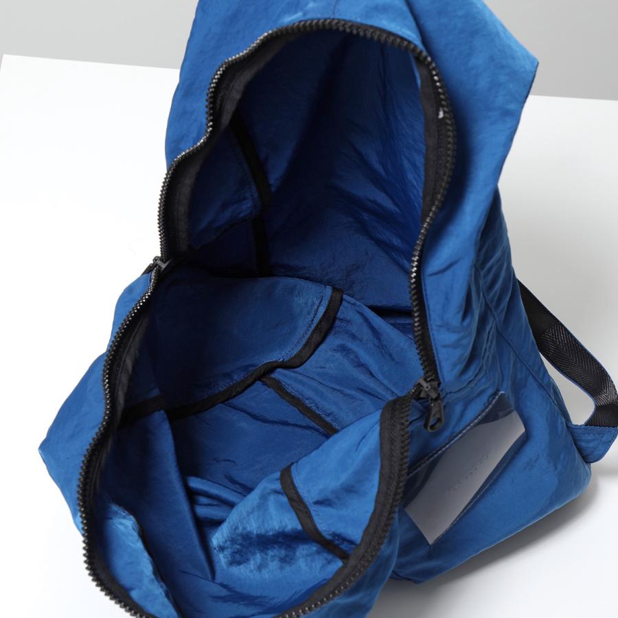 Our Legacy（アワーレガシー） バックパック COBALT DENSE LIQUID