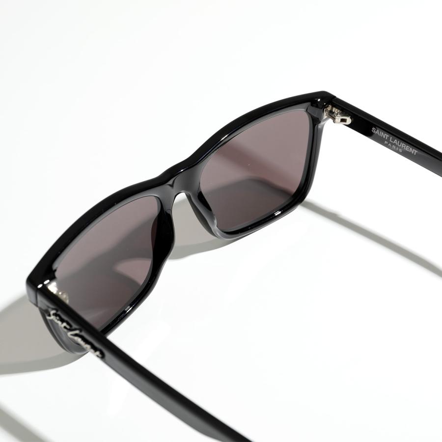 SAINT LAURENT サンローラン サングラス SL318 メンズ スクエア SAINT LAURENT サンローラン サングラス SL318 メンズ スクエア