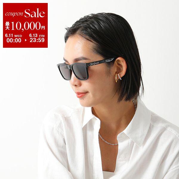 SAINT LAURENT サンローラン サングラス SL318 007 SAINT LAURENT サンローラン サングラス SL318 レディース スクエア型