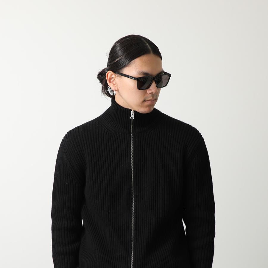 SAINT LAURENT サンローラン サングラス SL318 レディース スクエア型
