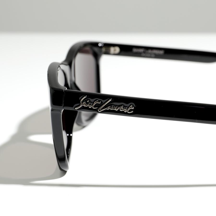 SAINT LAURENT サンローラン サングラス SL318 レディース スクエア型
