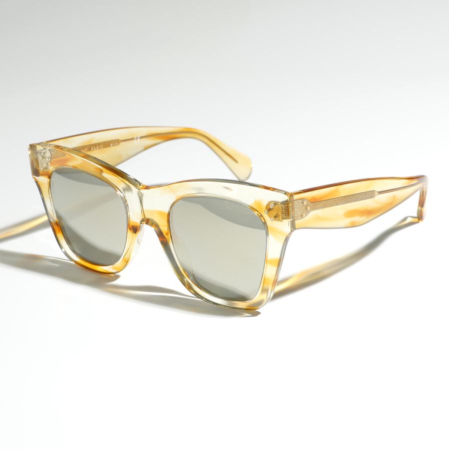 CELINE セリーヌ サングラス CL4004IN レディース スクエア型 CELINE セリーヌ サングラス CL4004IN レディース スクエア型