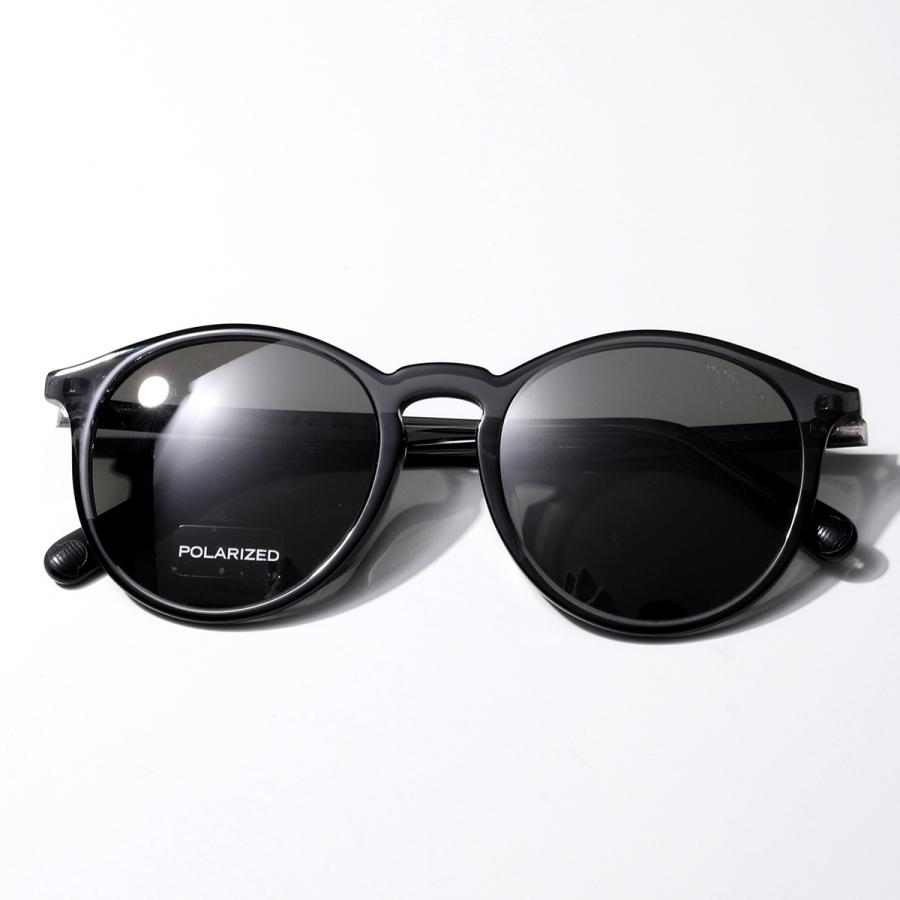 MONCLER（モンクレール） サングラス ML0213 メンズ ラウンド型