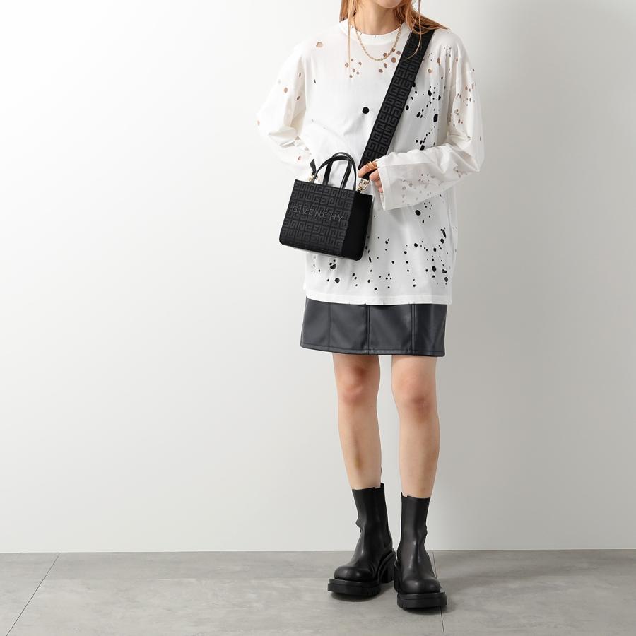 GIVENCHY ジバンシィ ショルダーバッグ G-TOTE MINI TOTE BAG GIVENCHY ジバンシィ ショルダーバッグ G-TOTE MINI TOTE BAG