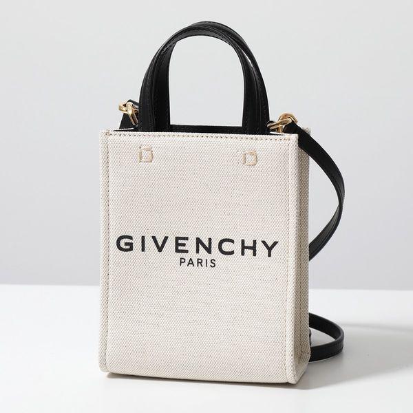 GIVENCHY（ジバンシィ） ショルダーバッグ G-TOTE MINI VERTICAL