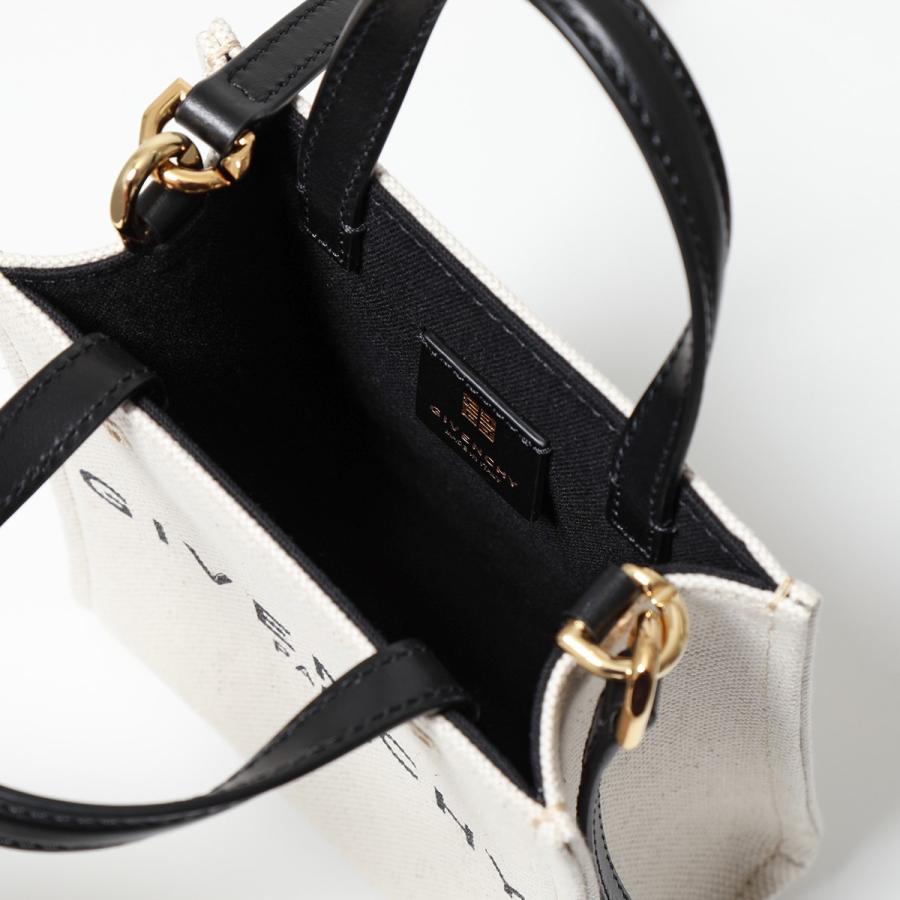 GIVENCHY（ジバンシィ） ショルダーバッグ G-TOTE MINI VERTICAL