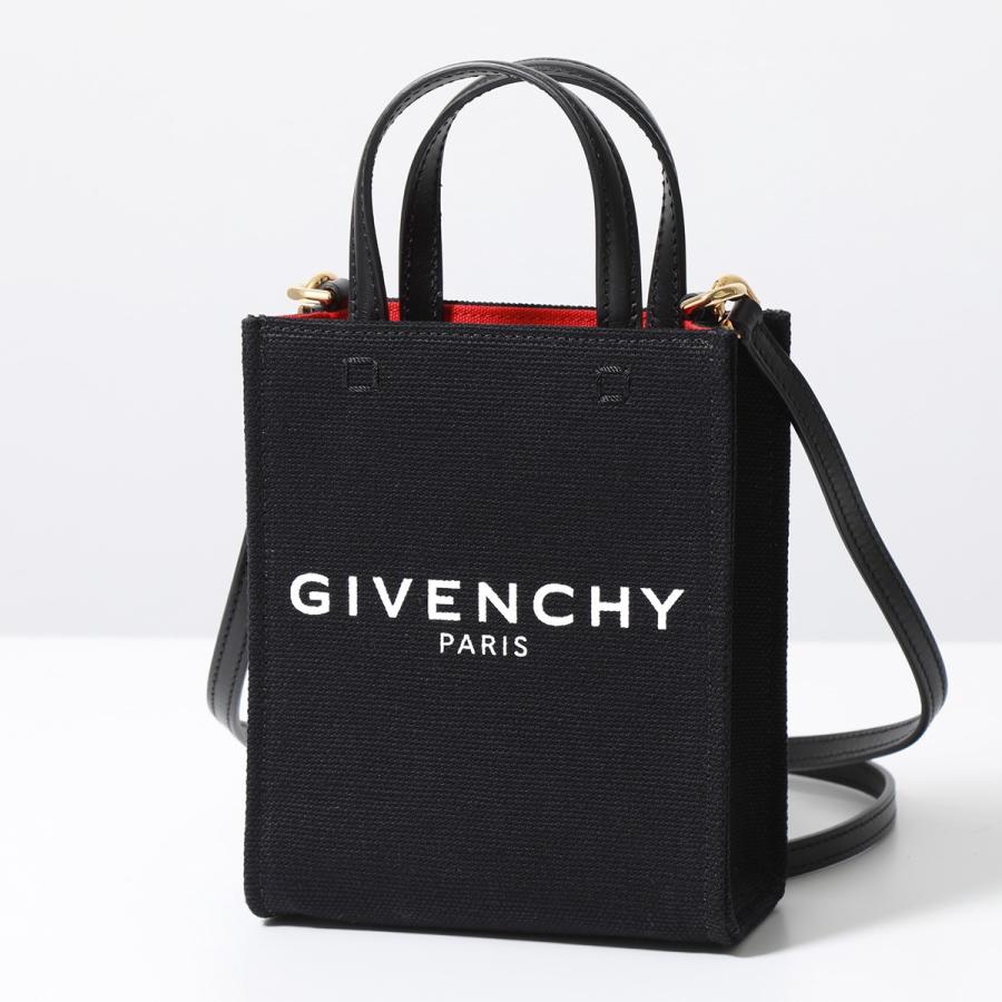GIVENCHY（ジバンシィ） ショルダーバッグ G-TOTE MINI VERTICAL