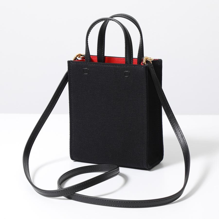 GIVENCHY（ジバンシィ） ショルダーバッグ G-TOTE MINI VERTICAL