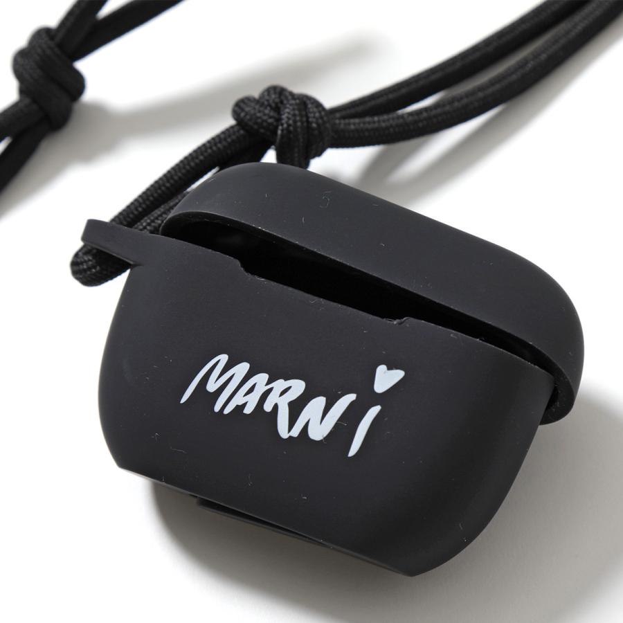 MARNI マルニ イヤフォンケース GUMMY AUMO0005A0 AUMI0004A0 MARNI マルニ イヤフォンケース GUMMY AUMO0005A0 AUMI0004A0