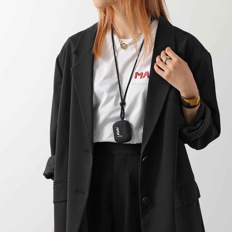 MARNI マルニ イヤフォンケース GUMMY AUMO0005A0 AUMI0004A0 MARNI マルニ イヤフォンケース GUMMY AUMO0005A0 AUMI0004A0