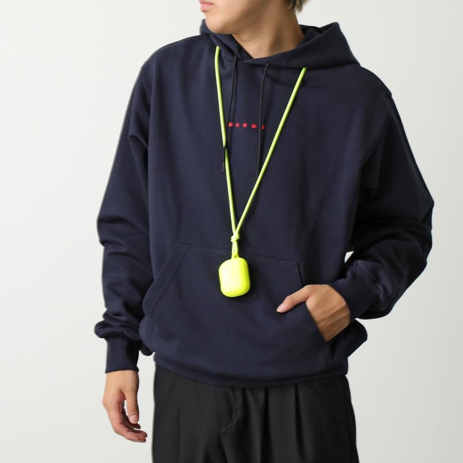MARNI マルニ イヤフォンケース GUMMY AUMO0005A0 AUMI0004A0 MARNI マルニ イヤフォンケース GUMMY AUMO0005A0 AUMI0004A0