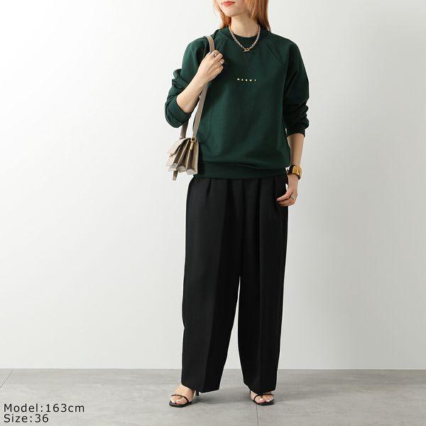MARNI マルニ トレーナー FLJE0128P7 USCU87 レディース スウェット  