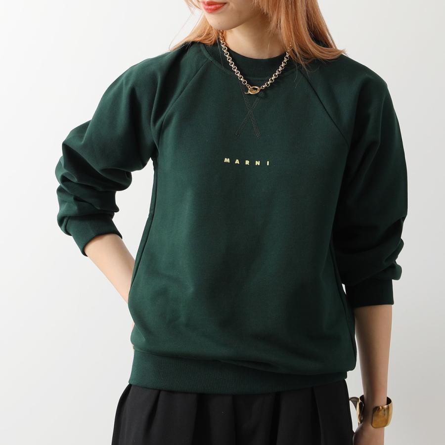 MARNI（マルニ） トレーナー FLJE0128P7 USCU87 レディース スウェット