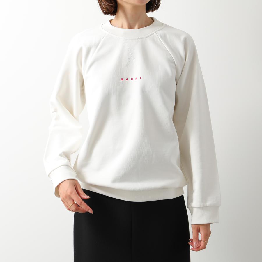 MARNI（マルニ） トレーナー FLJE0128P7 USCU87 レディース スウェット