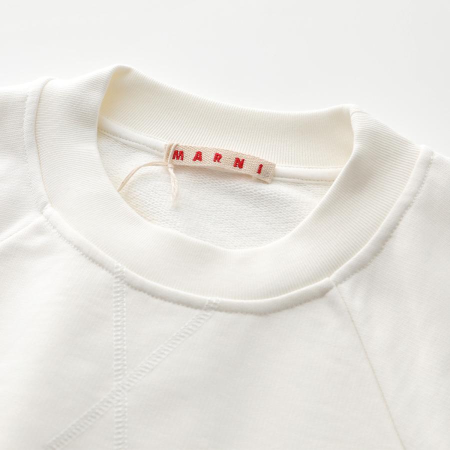 MARNI（マルニ） トレーナー FLJE0128P7 USCU87 レディース スウェット