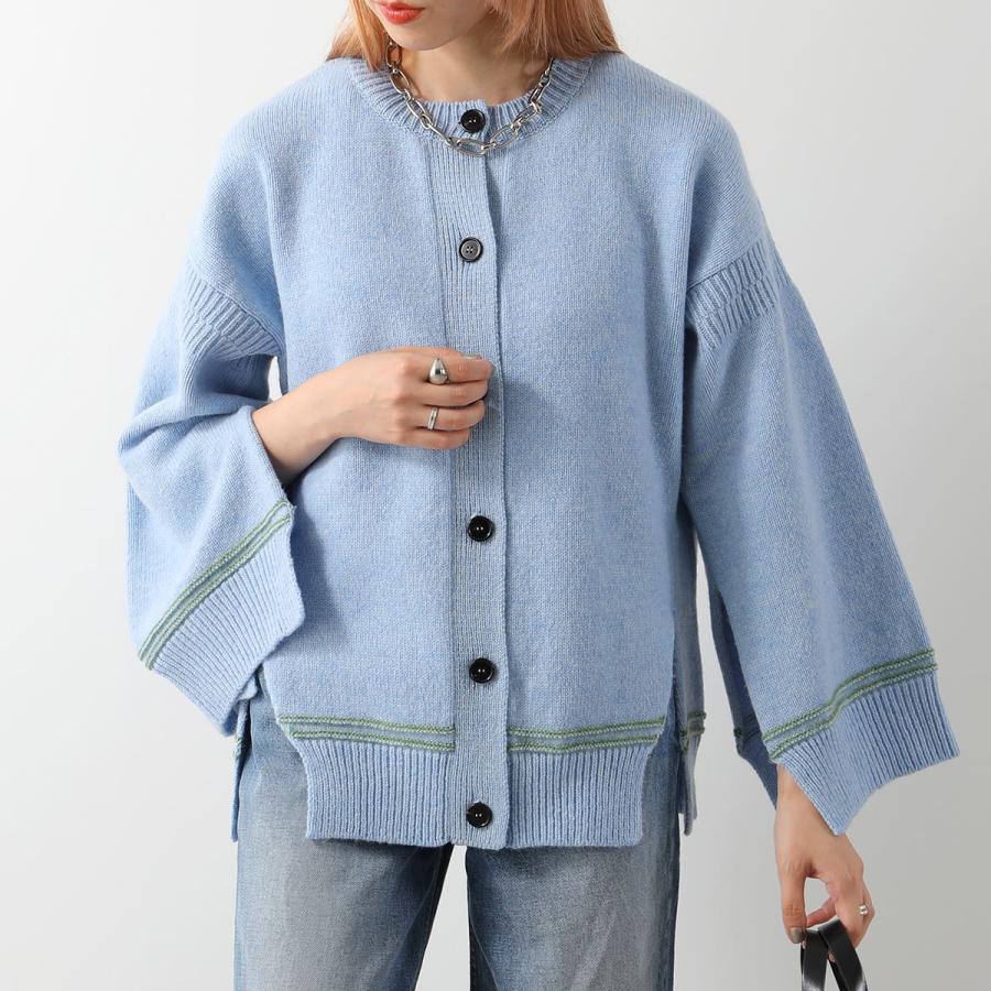 MARNI（マルニ） カーディガン CDMD0309Q0 UFW608 レディース ウール
