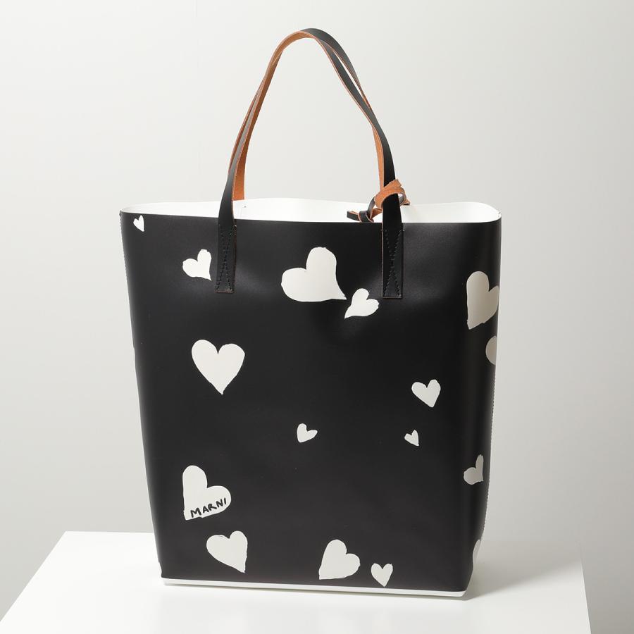 MARNI（マルニ） トートバッグ TRIBECA トライベッカ SHMQ000A15 P5807