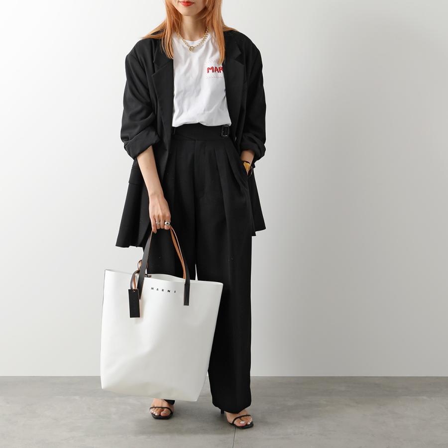 MARNI（マルニ） トートバッグ TRIBECA トライベッカ SHMQ000A15 P5807