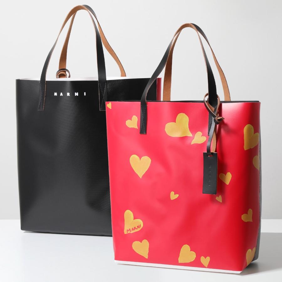 MARNI（マルニ） トートバッグ TRIBECA トライベッカ SHMQ000A15 P5807