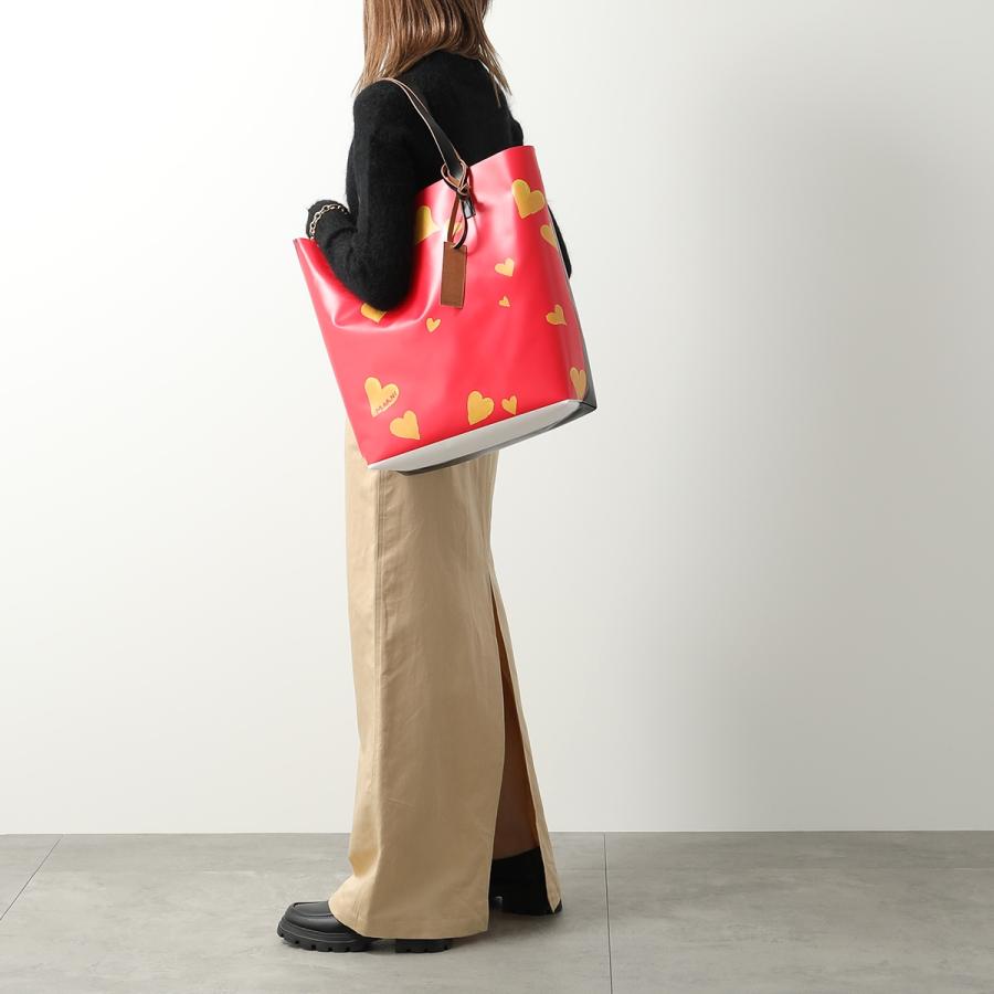 MARNI（マルニ） トートバッグ TRIBECA トライベッカ SHMQ000A15 P5807