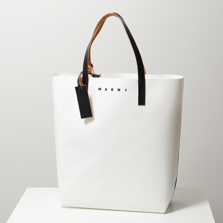 MARNI（マルニ） トートバッグ TRIBECA トライベッカ SHMQ000A15 P5807