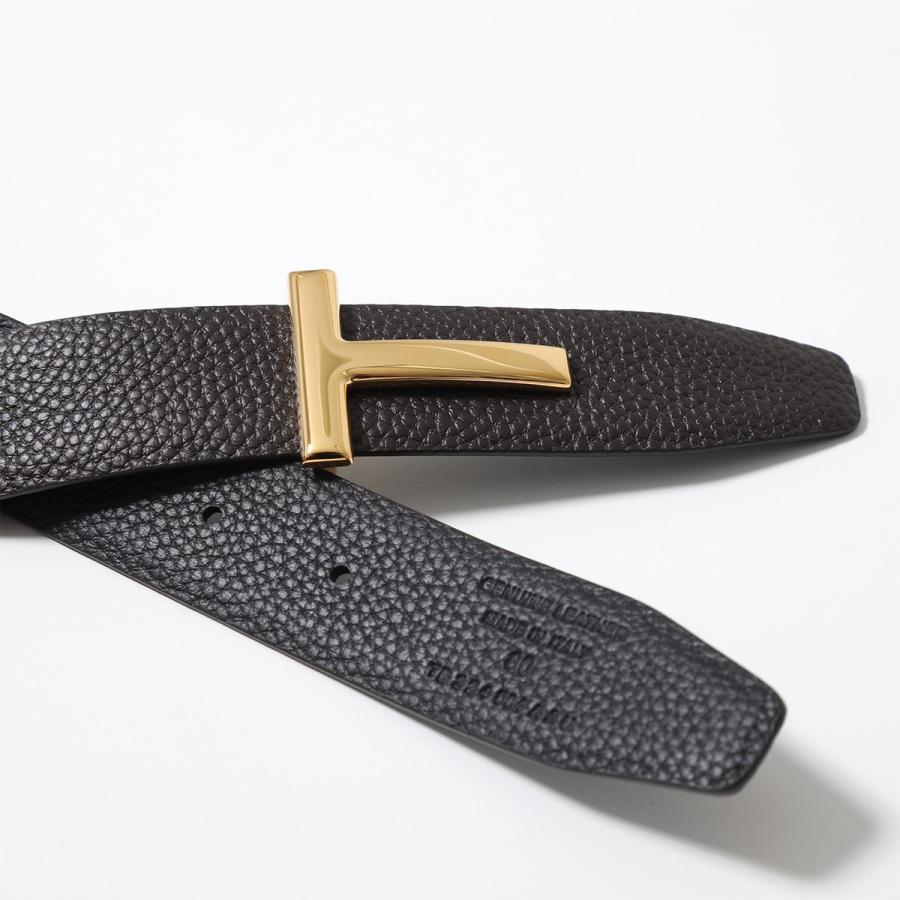 TOM FORD（トムフォード） ベルト TB224 LCL236G メンズ ソフト