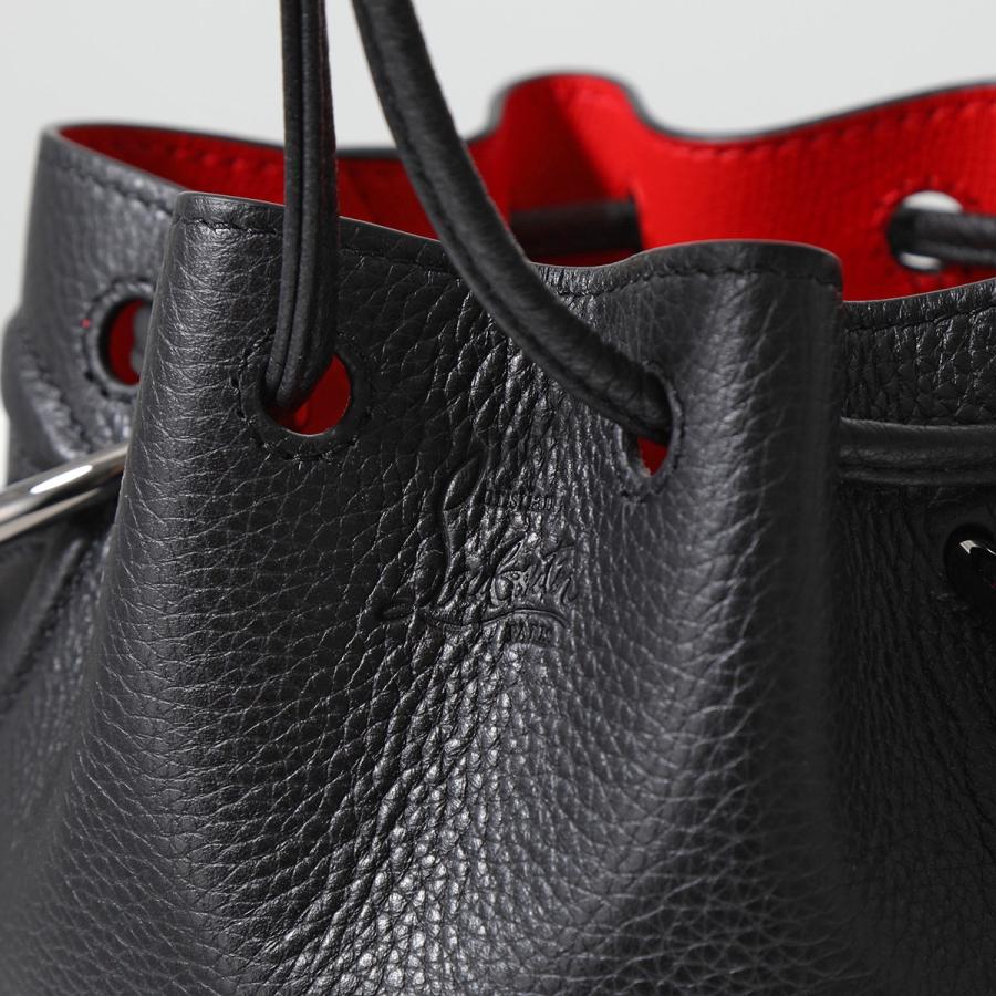Christian Louboutin クリスチャンルブタン ショルダーバッグ BY Christian Louboutin クリスチャンルブタン ショルダーバッグ BY