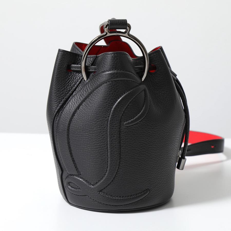 Christian Louboutin クリスチャンルブタン ショルダーバッグ BY Christian Louboutin クリスチャンルブタン ショルダーバッグ BY