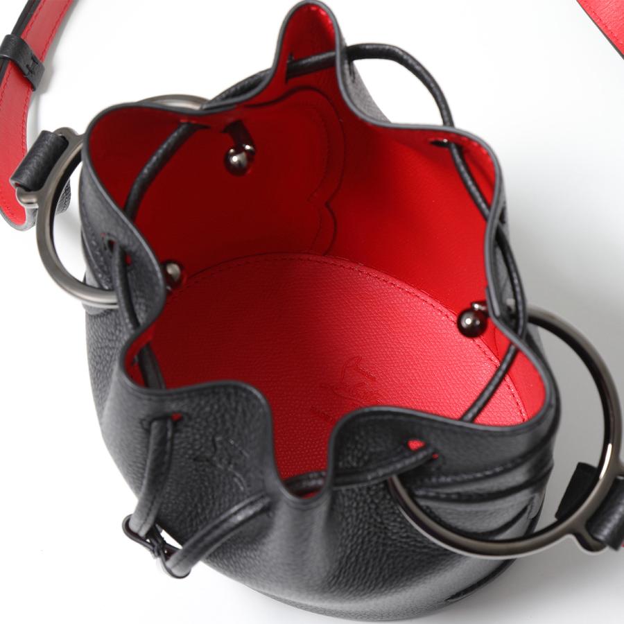 Christian Louboutin クリスチャンルブタン ショルダーバッグ BY Christian Louboutin クリスチャンルブタン ショルダーバッグ BY