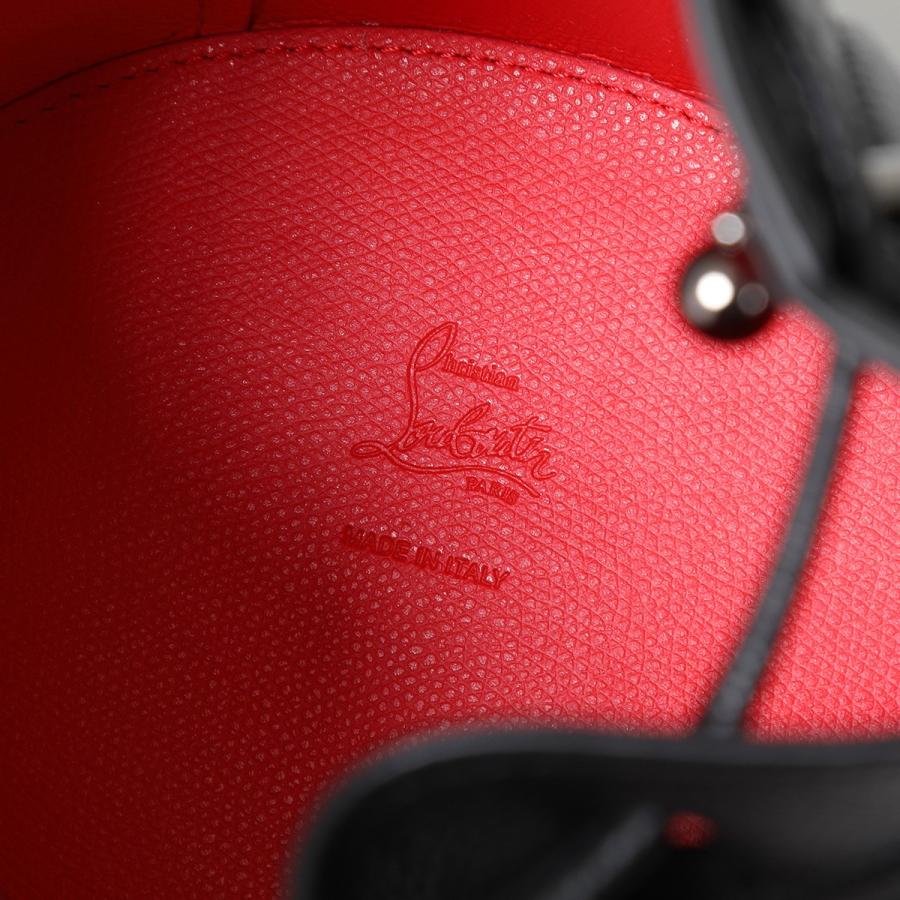 Christian Louboutin クリスチャンルブタン ショルダーバッグ BY