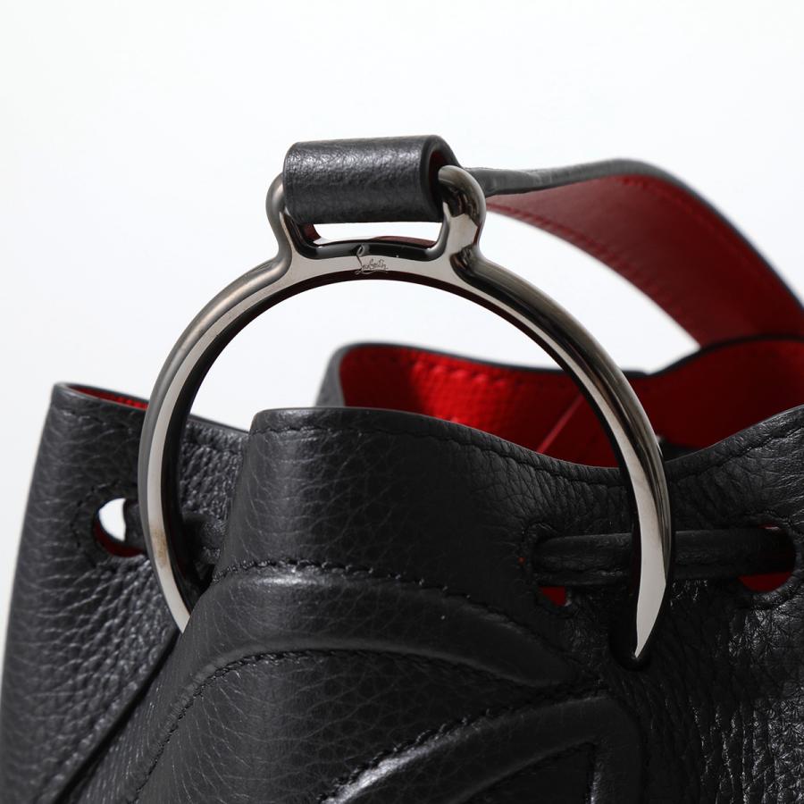 Christian Louboutin クリスチャンルブタン ショルダーバッグ BY Christian Louboutin クリスチャンルブタン ショルダーバッグ BY