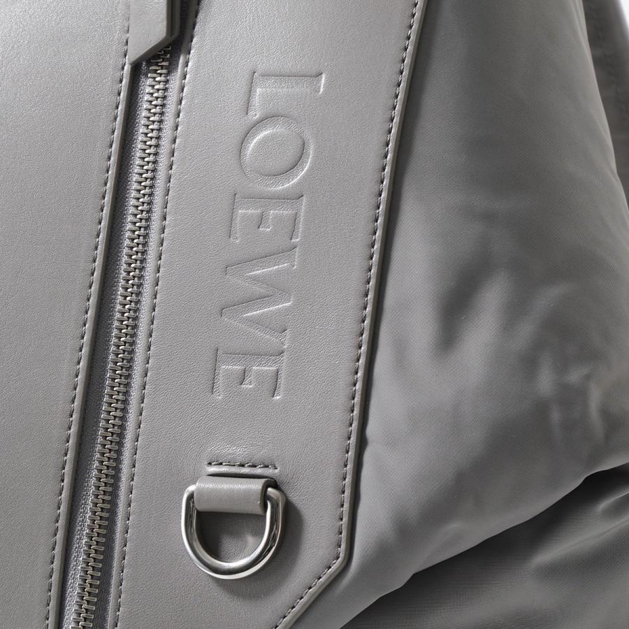 LOEWE（ロエベ） バックパック CONVERTIBLE コンバーチブル B777W22X02