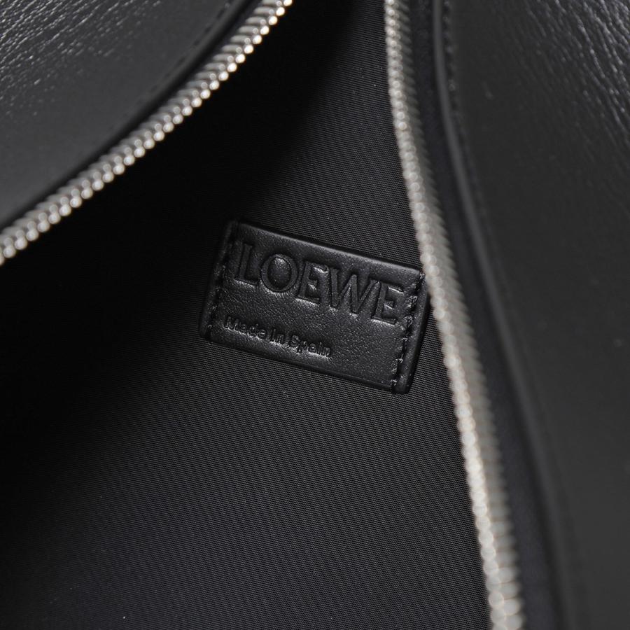 LOEWE（ロエベ） バックパック CONVERTIBLE コンバーチブル B777W22X02