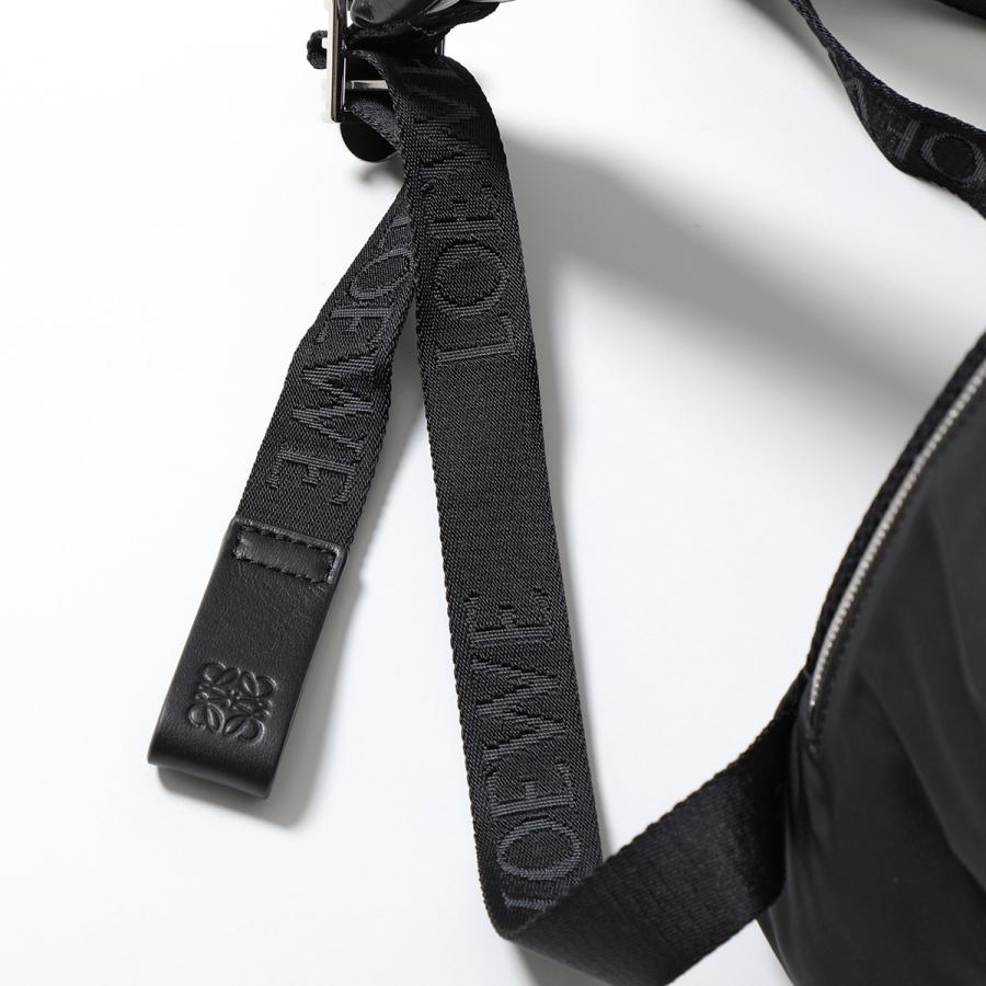 LOEWE（ロエベ） バックパック CONVERTIBLE コンバーチブル B777W22X02