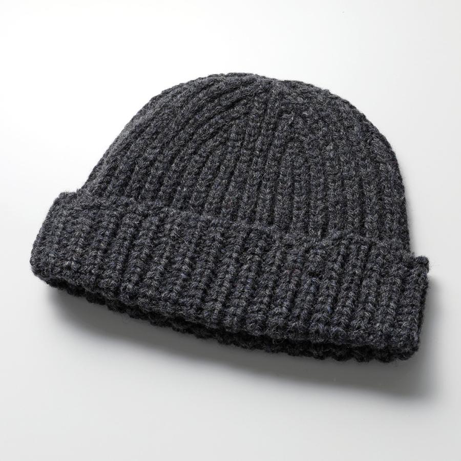 MARNI（マルニ） ニット帽 CLZC0111A0 UFW310 レディース リブニット
