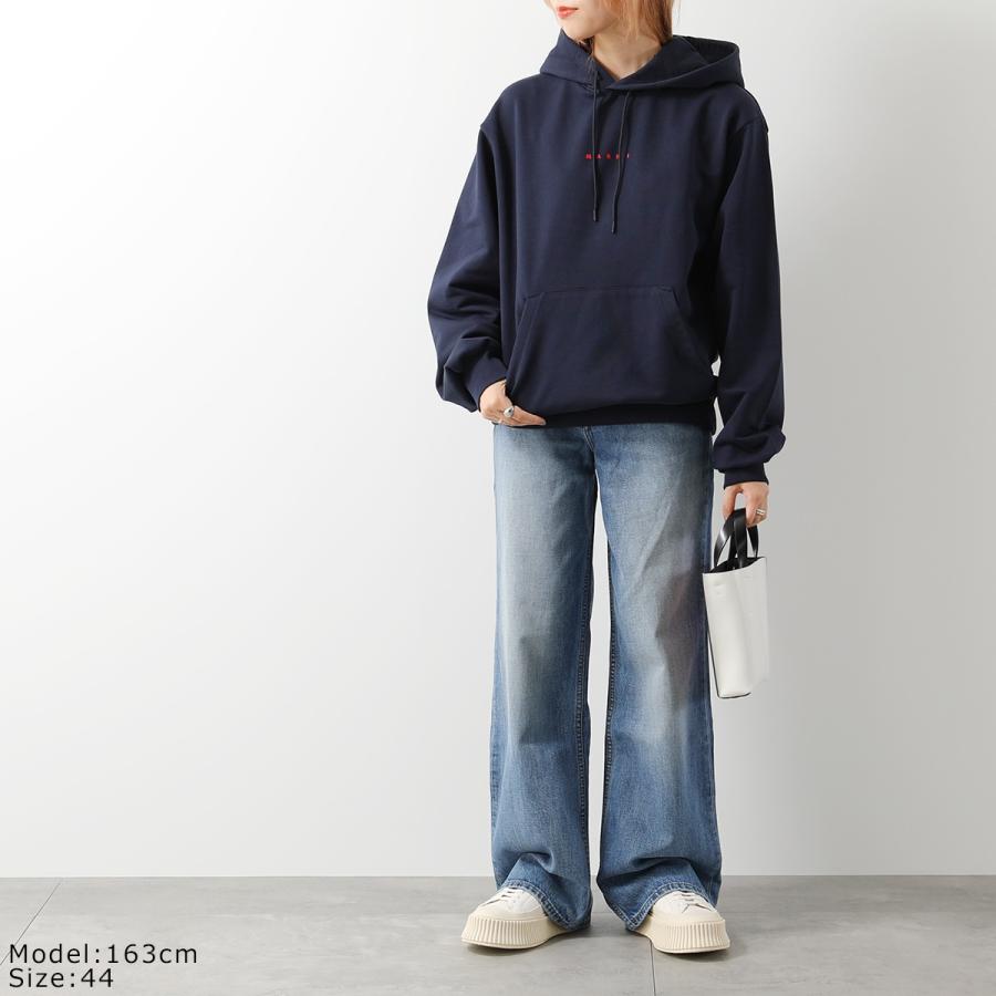 MARNI（マルニ） フーディー FUMU0073P8 USCU87 レディース コットン