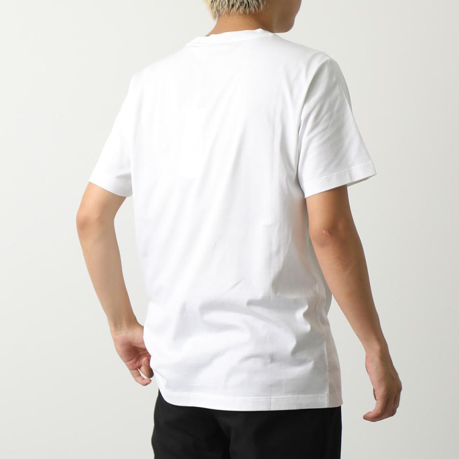 MARNI マルニ 半袖Tシャツ HUMU0198X0 UTC017 メンズ コットン