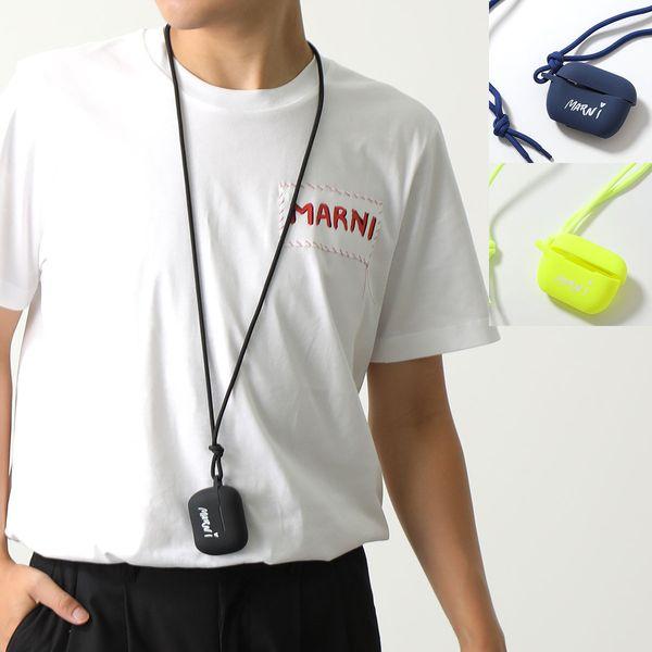 MARNI（マルニ） イヤフォンケース GUMMY AUMI0004A0 AUMO0005A0 P5963