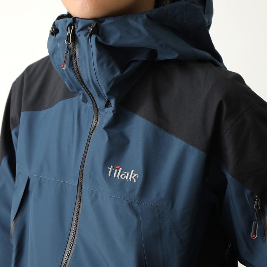 tilak（ティラック） ジャケット Raptor 18 ラプター メンズ