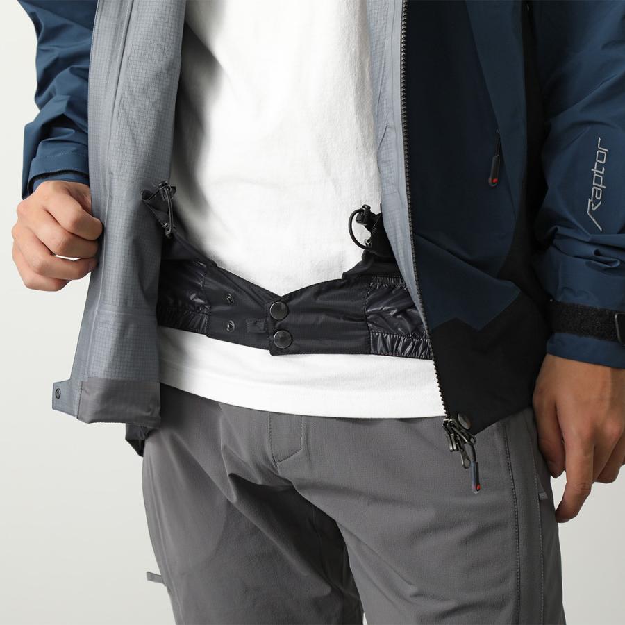 tilak（ティラック） ジャケット Raptor 18 ラプター メンズ