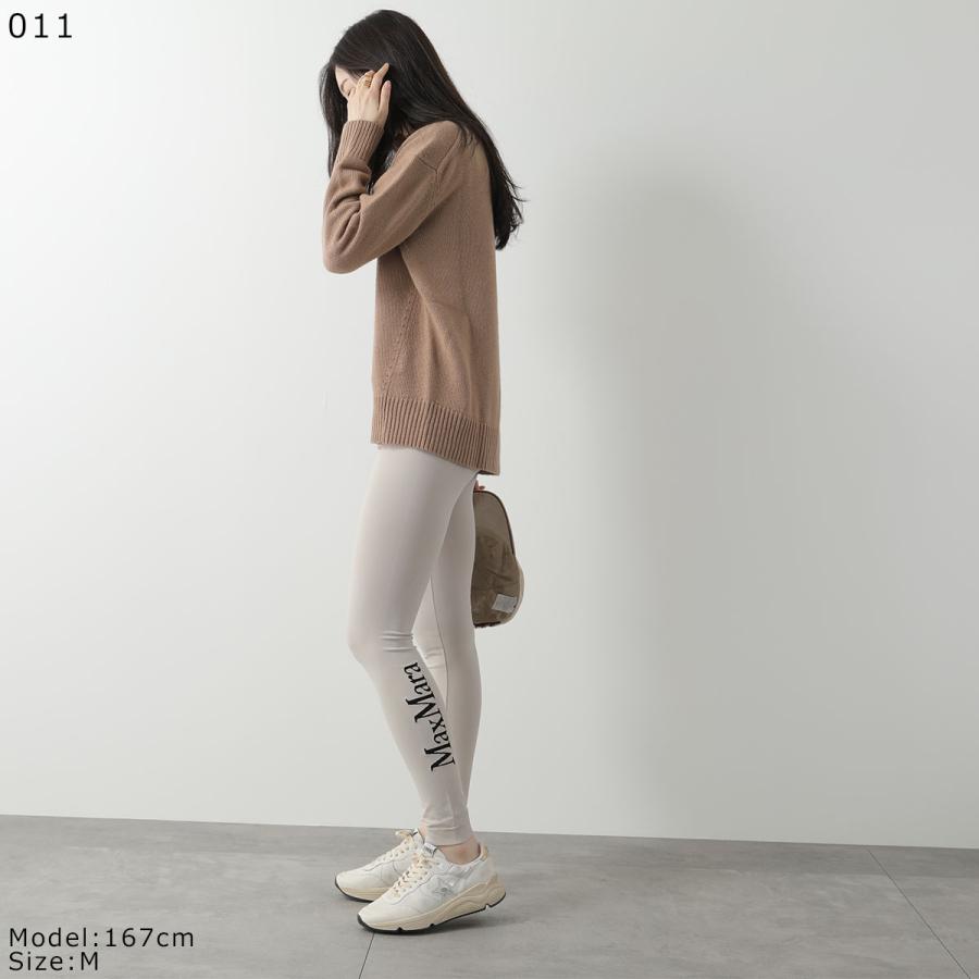 S MAX MARA エス マックスマーラ レギンス BASILEA バジレア 