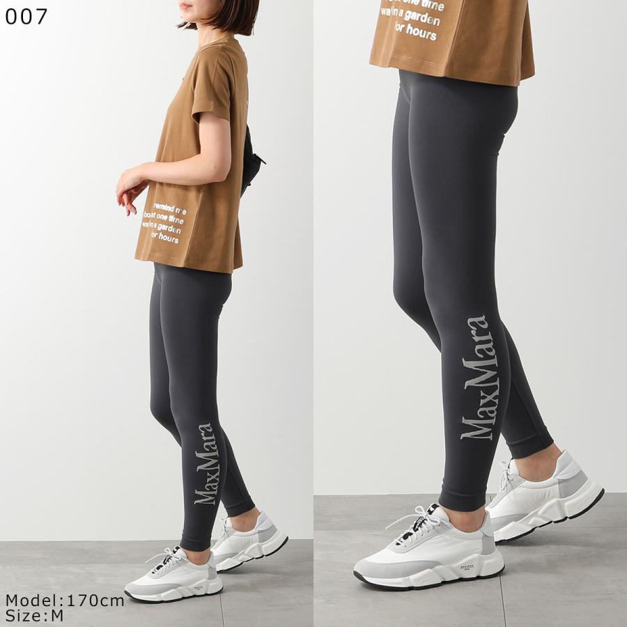 Max Mara S MAX MARA エス マックスマーラ レギンス BASILEA Max Mara S MAX MARA エス マックスマーラ レギンス BASILEA