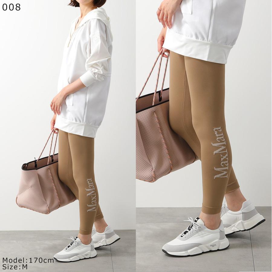 Max Mara S MAX MARA エス マックスマーラ レギンス BASILEA Max Mara S MAX MARA エス マックスマーラ レギンス BASILEA